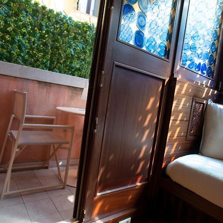 Ca' Dei Dogi Ξενοδοχείο Βενετία Εξωτερικό φωτογραφία